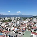 Ipoh Town Majestic 2R2B 4Paxs Rina Suite